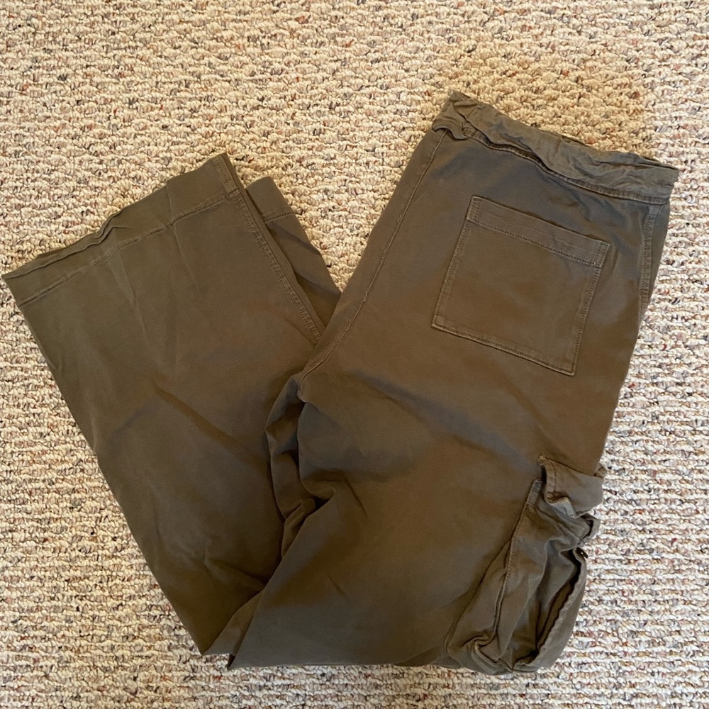 Mens James Perse Cargo pants